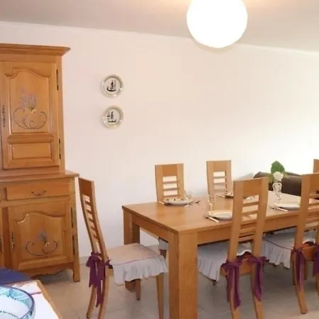 Apartment Climatise Avec 2 Chambres, Terrasse Et Garage A - Fr-1-100-218 Cavalaire-sur-Mer