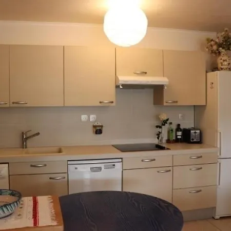 Climatise Avec 2 Chambres, Terrasse Et Garage A - Fr-1-100-218 * Cavalaire-sur-Mer