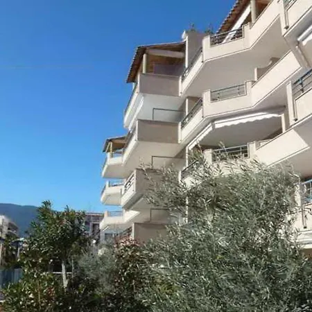 Apartment Climatise Avec 2 Chambres, Terrasse Et Garage A - Fr-1-100-218 Cavalaire-sur-Mer