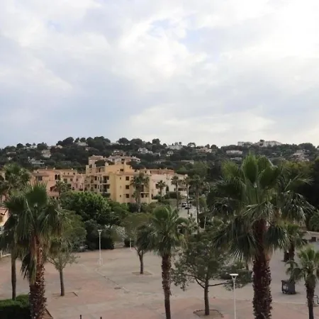 Lejlighed Climatise Avec 2 Chambres, Terrasse Et Garage A - Fr-1-100-218 *