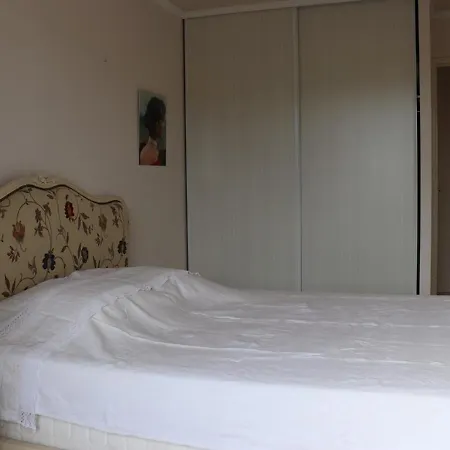 Climatise Avec 2 Chambres, Terrasse Et Garage A - Fr-1-100-218 Cavalaire-sur-Mer